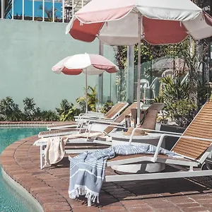 4* Отель The Island (adults Only)