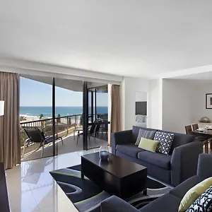 4* Апарт-отель Paradise Centre