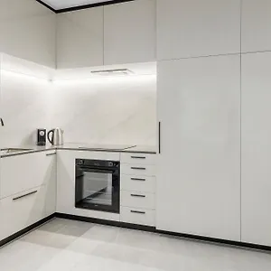 5* Апарт-отель Meriton Surfers Paradise